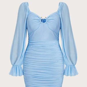 SHEIN Curve Dress